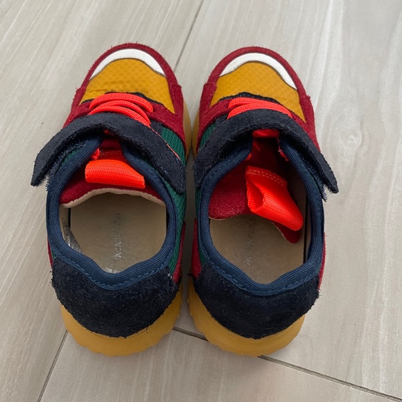 Jacardi sneakers Toddler Boy - Picture 3 of 4